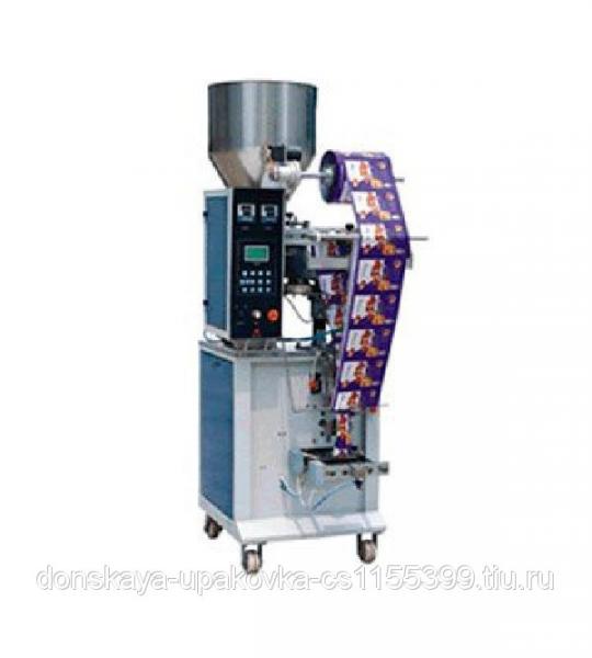 Фасовочный автомат для фасовки дозы до 750 мл